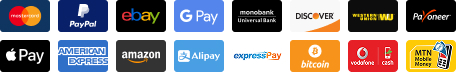 payment methods